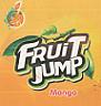 FRUIT JUMP (and logo) trademark logo