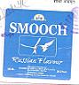 SMOOCH RUSIAN FLAVOUR (and logo) trademark logo