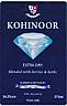KOHINOOR EXTRA DRY (and logo) trademark logo