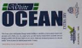 WHITE OCEAN (and logo) trademark logo