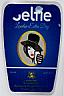 SELFIE LONDON EXTRA DRY (and logo) trademark logo