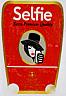 SELFIE EXTRA PREMIUM QUALITY (and logo) trademark logo