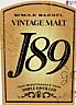 J89 (and logo) trademark logo