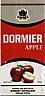 DORMIER APPLE (and logo) trademark logo