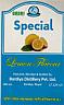 BABAI SPECIAL LEMON (and logo) trademark logo