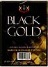 BABAI BLACK GOLD (and logo) trademark logo