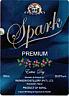 SPARK (and logo) trademark logo