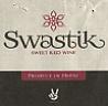 SWASTIK (and logo) trademark logo
