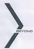 BEYOND (and logo) trademark logo