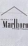 MARLBORO GOLD PRIME TOUCH (and logo) trademark logo