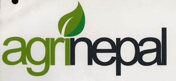 AGRINEPAL (and logo) trademark logo