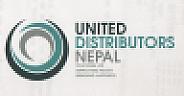 UNITED DISTRIBUTORS NEPAL (and logo) trademark logo