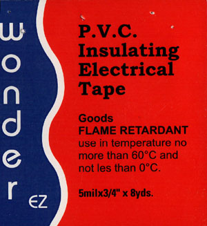 WONDER EZ (and logo) trademark logo