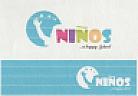 NINOS (and logo) trademark logo