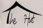 THE HUT (and logo) trademark logo
