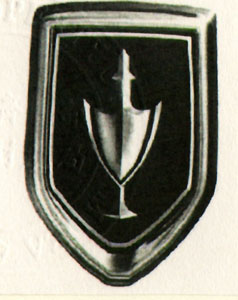 DEVICE MARK trademark logo