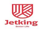 JETKING BETTER LIFE (and logo) trademark logo