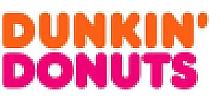 DUNKIN' DONUTS (and logo) trademark logo