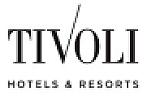 TIVOLI (and logo) trademark logo