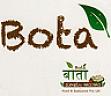 BOTA (and logo) trademark logo