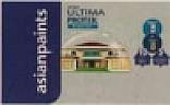 ASIAN PAINTS APEX ULTIMA PROTAK PARCOAT (and logo) trademark logo