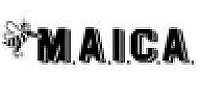 MAICA (and logo) trademark logo