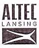 ALTEC LANSING (and logo) trademark logo