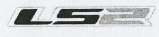 LSZ (and logo) trademark logo