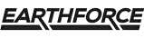 EARTHFORCE (and logo) trademark logo