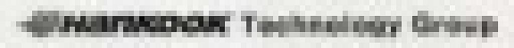 HANKOOK TECHNOLOGY GROUP (and logo) trademark logo