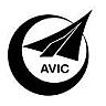AVIC (and logo) trademark logo
