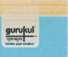 GURUKUL (and logo) trademark logo