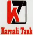 KARNALI (and logo) trademark logo
