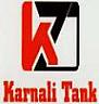 KARNALI (and logo) trademark logo