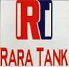 RARA TANK (and logo) trademark logo