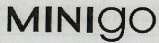 MINIGO (and logo) trademark logo