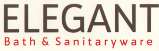ELEGANT (and logo) trademark logo