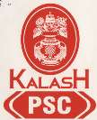 KALASH PSC (and logo) trademark logo