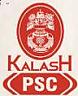 KALASH PSC (and logo) trademark logo