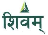 SHIVAM (and logo) trademark logo