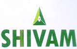 SHIVAM (and logo) trademark logo