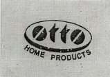 OTTO (and logo) trademark logo