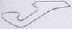 J (and logo) trademark logo