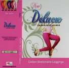 DELUEW (and logo) trademark logo