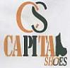 CS CAPITAL (and logo) trademark logo