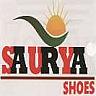 SAURYA (and logo) trademark logo