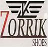 ZORRIK (and logo) trademark logo