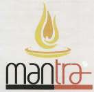 MANTRA (and logo) trademark logo