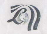 L LOGO (and logo) trademark logo