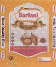 BARFANI (and logo) trademark logo